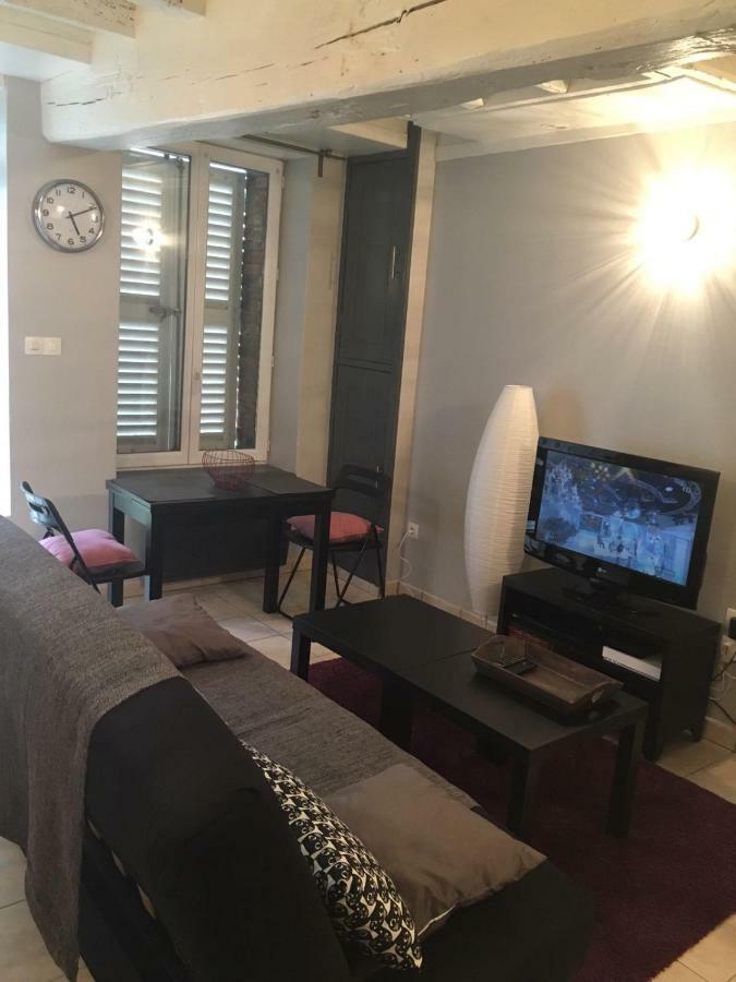 Gite "La Mesangerie" Βίλα Château-Renard Εξωτερικό φωτογραφία